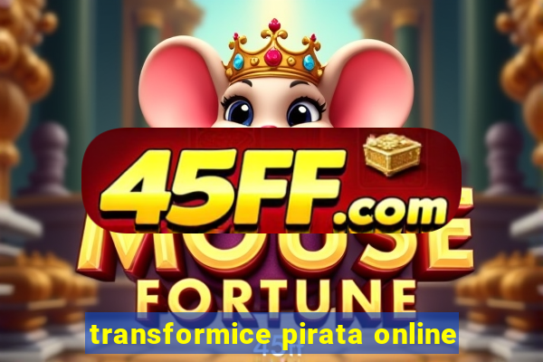 transformice pirata online